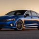 Illustration for article titled The 2021 Kia K5 Is A 290-HP Sedan With A Dual Clutch Transmission